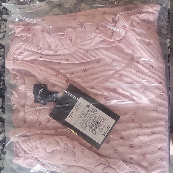 Art Class 18 M Girls Top - Picture 3 of 4